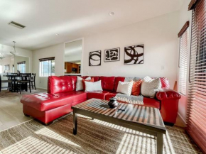 Supreme 2BD/3BA Condo - Los Angeles